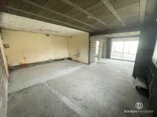 Vente Studio 1 pièce