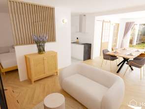 Vente StudioLes Herbiers