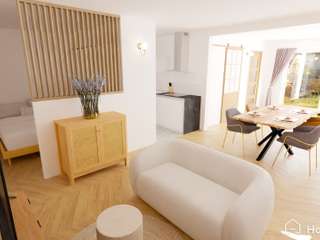 Vente Studio 1 pièce