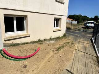 Vente Studio 1 pièce