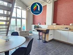 Vente Appartement 4 piècesLes Herbiers