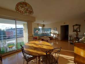Vente Appartement 4 piècesLes Herbiers