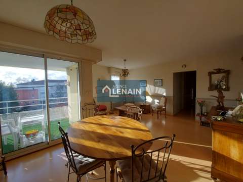 Vente appartement 4 pièces Les Herbiers 85