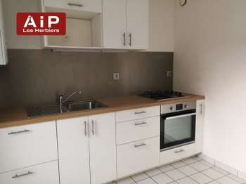 Vente Appartement 3 piècesLes Herbiers