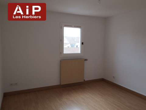 Vente appartement 3 pièces Les Herbiers 85