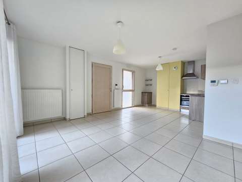 Vente appartement 2 pièces Les Herbiers 85