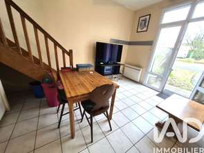 Vente Appartement 2 piècesLes Herbiers