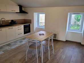 Vente Appartement 2 piècesLes Herbiers