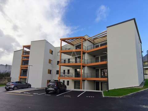Vente appartement 3 pièces Les Herbiers 85