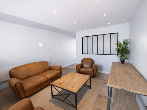 Vente appartement 3 pièces Les Herbiers 85