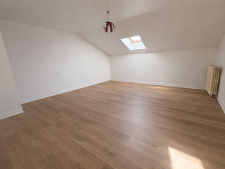 Vente appartement 7 pièces
