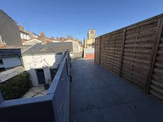 Vente appartement 7 pièces