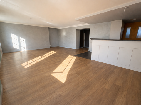 Vente appartement 7 pièces Les Herbiers 85