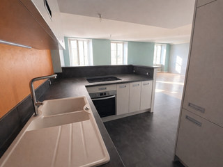 Vente appartement 7 pièces