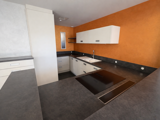 Vente appartement 7 pièces