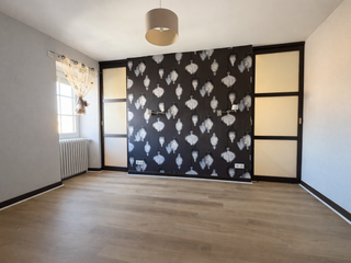 Vente appartement 7 pièces