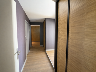 Vente appartement 7 pièces