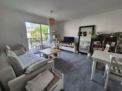 Vente appartement 2 pièces Les Herbiers 85
