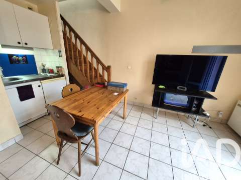 Vente appartement 2 pièces Les Herbiers 85