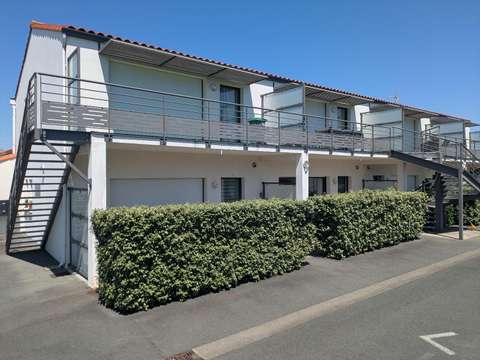 Vente appartement 3 pièces Les Herbiers 85