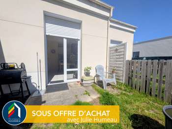 Vente appartement 2 pièces Les Herbiers 85