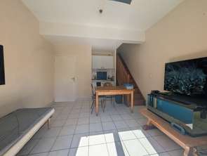 Vente Appartement 2 piècesLes Herbiers