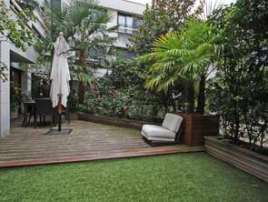 Vente Appartement 2 piècesLes Herbiers