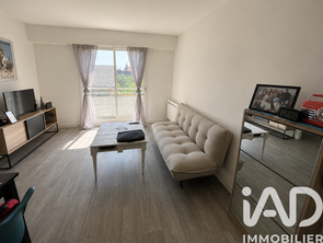 Vente Appartement 3 piècesLes Herbiers