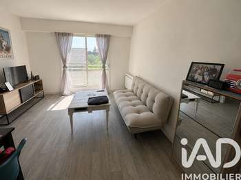 Vente appartement 3 pièces Les Herbiers 85