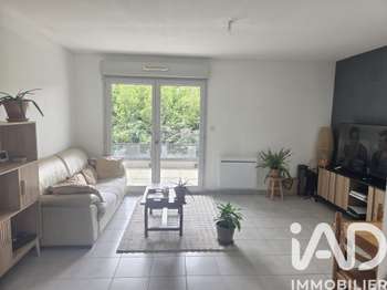 Vente Appartement 2 piècesLes Herbiers