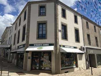 Photo Vente appartement Les Herbiers