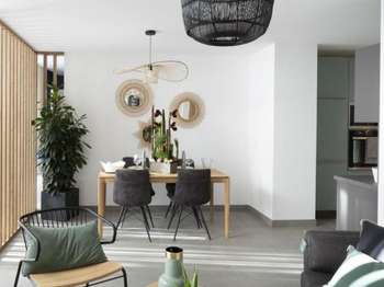Vente Appartement 2 piècesLes Herbiers