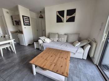 Vente Appartement 2 piècesLes Herbiers