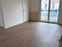 Vente appartement 6 pièces