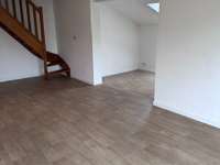Vente appartement 6 pièces