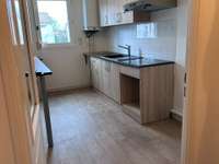 Vente appartement 6 pièces