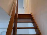 Vente appartement 6 pièces