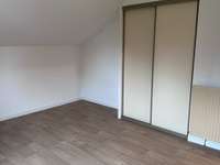 Vente appartement 6 pièces