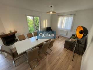 Vente appartement 4 pièces Les Herbiers 85