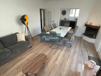 Vente Appartement 4 piècesLes Herbiers