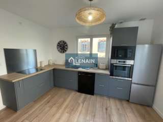Vente appartement 4 pièces Vente appartement 4 pièces