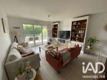 Vente appartement 3 pièces Les Herbiers 85