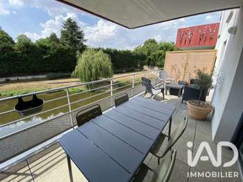 Vente appartement 3 pièces Les Herbiers 85