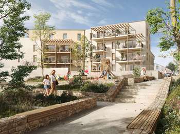 Vente Appartement 3 piècesLes Herbiers