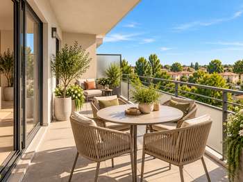 Vente appartement 3 pièces Les Herbiers 85