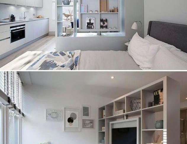 Appartement 2 pièces 40 m² · aux Herbiers · 40 m² · 172 000 €