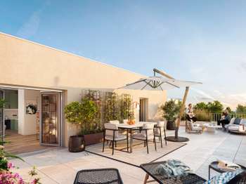 Vente appartement 3 pièces Les Herbiers 85