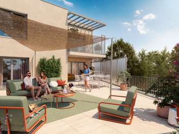 Vente appartement 3 pièces Les Herbiers 85