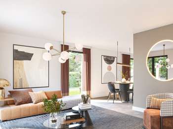 Vente appartement 2 pièces Les Herbiers 85