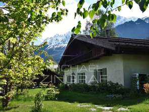 Vente Appartement 6 pièces +Les Houches